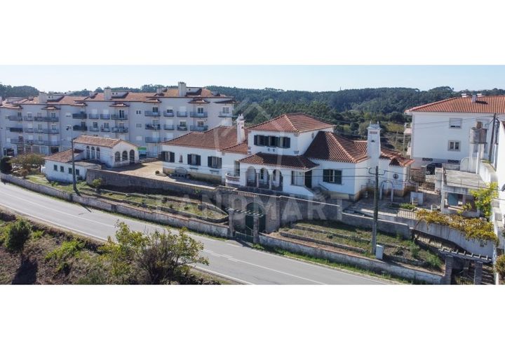 Villa i Turquel, Leiria, Turquel - € 370.000 | Ref: MO1598 - foto 1