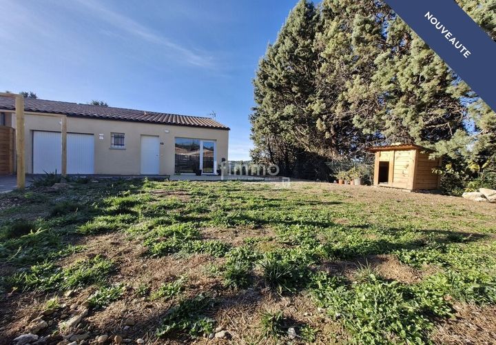 Villa i Limoux, Aude, Limoux - € 229.000 | Ref: fr075166 - foto 1