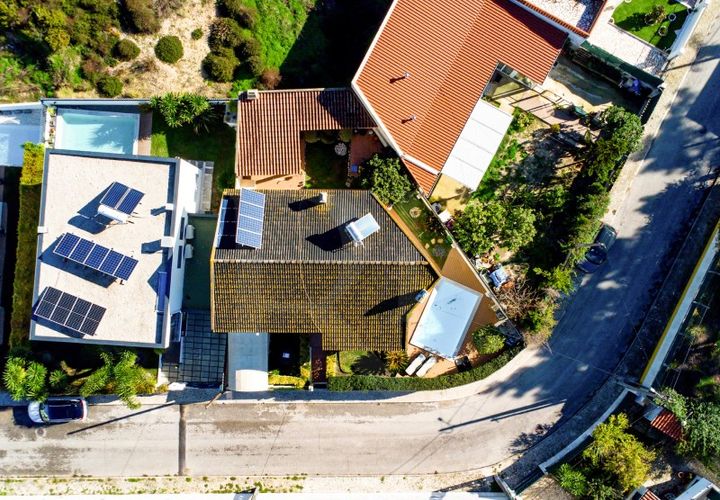 Villa i Almada, Setubal, Almada - € 549.000 | Ref: 1470MB - foto 1