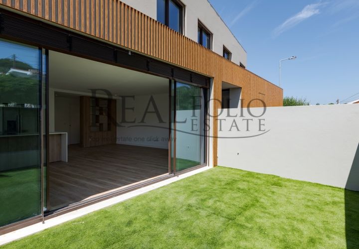 Villa i Alcabideche, Lisbon, Alcabideche - € 770.000 | Ref: 1456MB_A_1 - foto 1