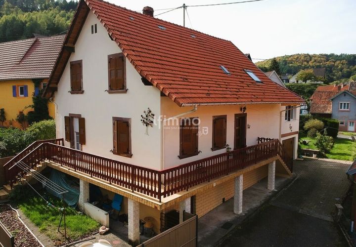 Villa i Rosteig, Bas-Rhin, Rosteig - € 199.000 | Ref: fr073276 - foto 1