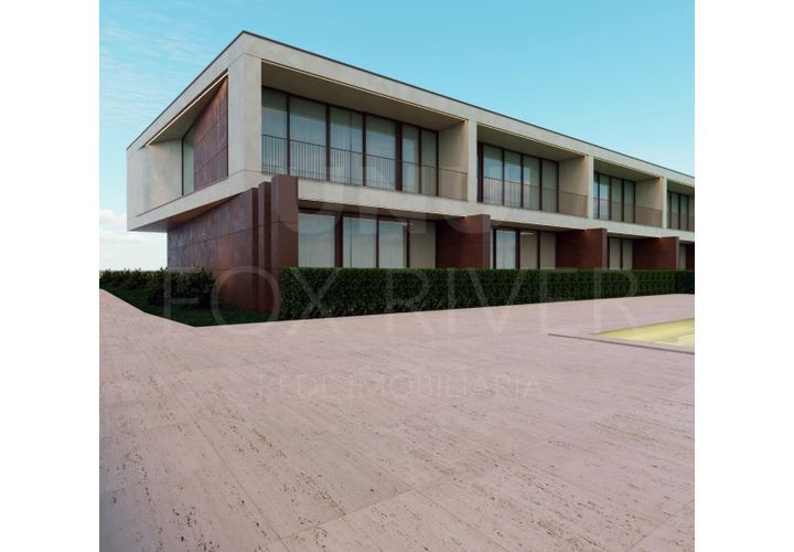 Villa i Viana do Castelo, Viana do Castelo, Viana do Castelo - € 269.000 | Ref: UNU-F1-07-40_B - foto 1