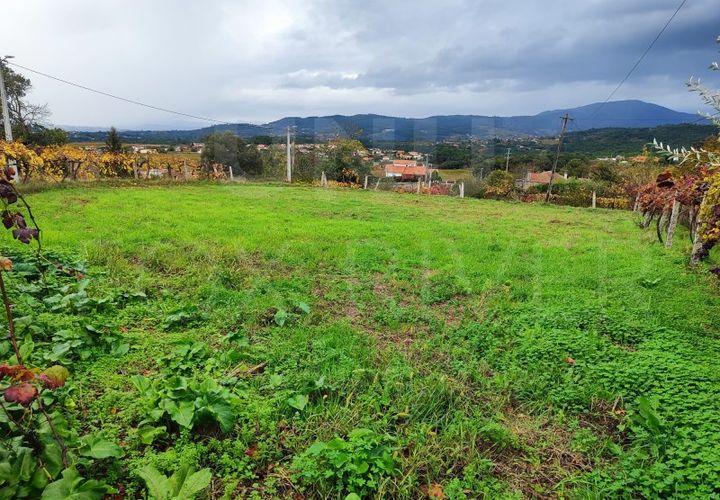 Helårsgrund i Moncao, Viana do Castelo, Moncao - € 28.000 | Ref: UNU-F1-08-14 - foto 1