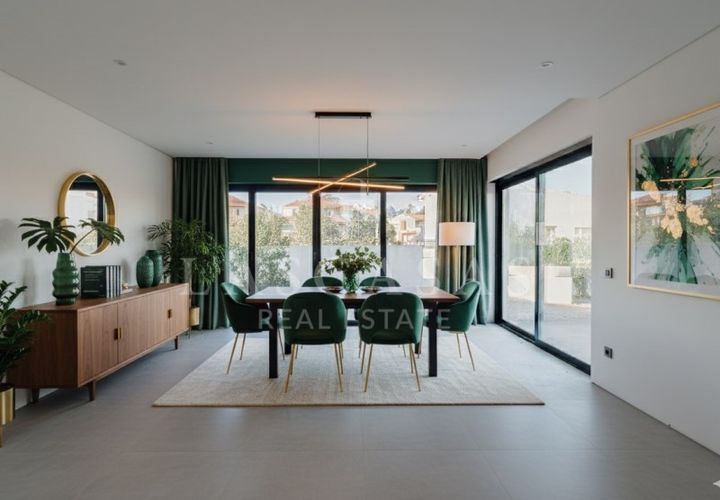 Villa i Amarante, Porto, Amarante - € 450.000 | Ref: #151-2025-02 - foto 1