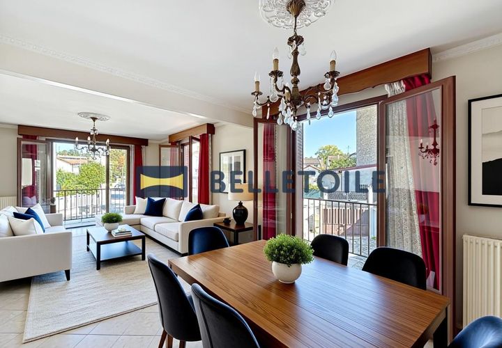 Villa a Maisons-Alfort, Val-de-Marne, Maisons-Alfort - € 590.000 | Ref: 754R-RSE-QTG - foto 1