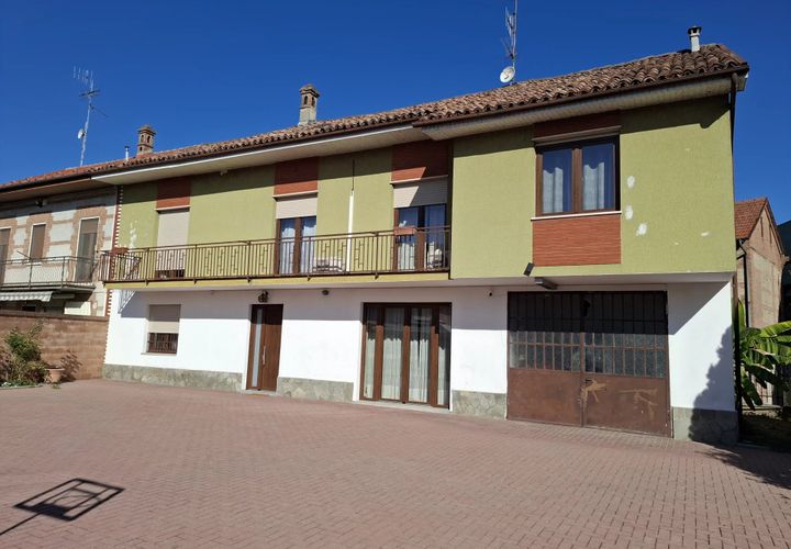 Villa i Govone, Cuneo, Govone - € 199.000 | Ref: 86448746 - foto 1