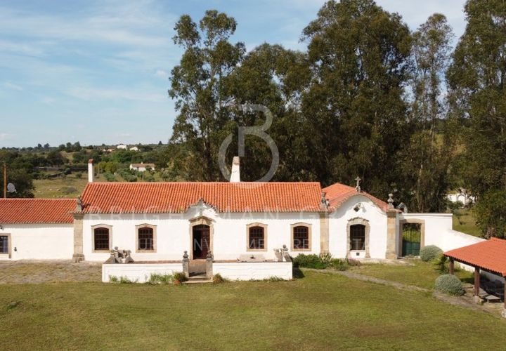 Farm i Crato, Portalegre, Crato - € 990.000 | Ref: M0438.MS.LX - foto 1