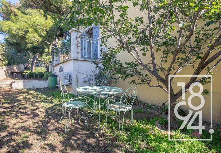 Villa i Marseille, Bouches-du-Rhone, Marseille - € 288.000 | Ref: 9M0W-RY4-2B7 - foto 1