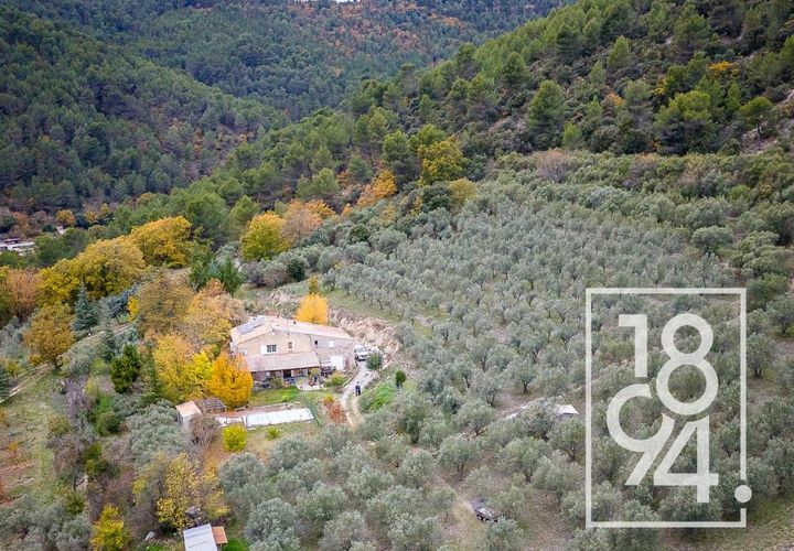 Villa i Manosque, Alpes-de-Haute-Provence, Manosque - € 776.000 | Ref: R69W-OSF-ITK - foto 1