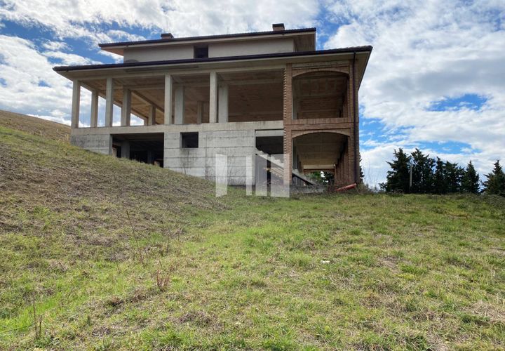 Villa a Teramo, Teramo, Teramo - € 155.000 | Ref: 831 - foto 1