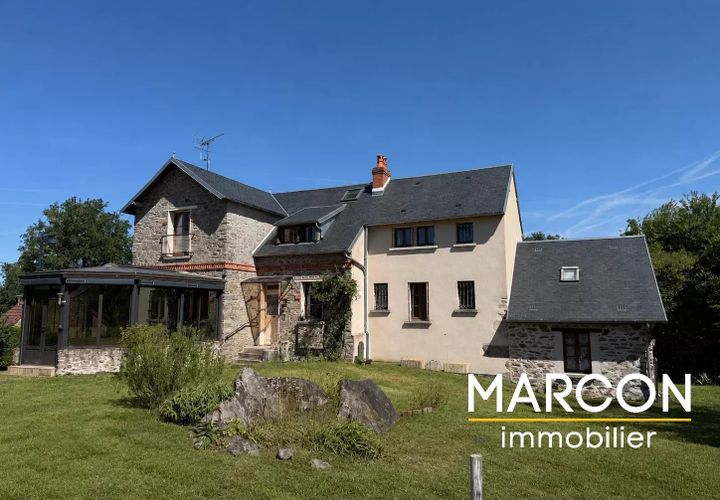 Villa a Ladapeyre, Creuse, Ladapeyre - € 114.450 | Ref: 89188 - foto 1