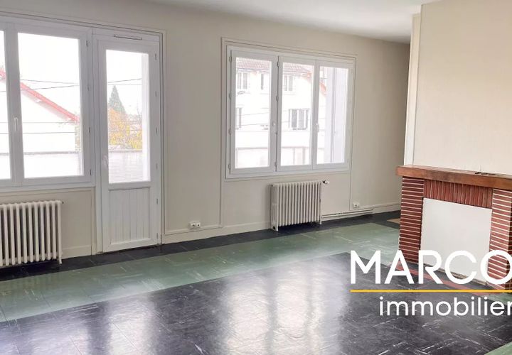 Apartament a Gueret, Creuse, Gueret - € 605/mes | Ref: 89197 - foto 1