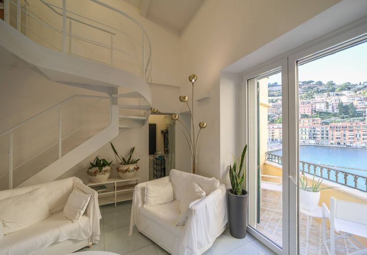 Lejlighed i Monte Argentario, Grosseto, Monte Argentario - € 580.000 | Ref: 116 - foto 1