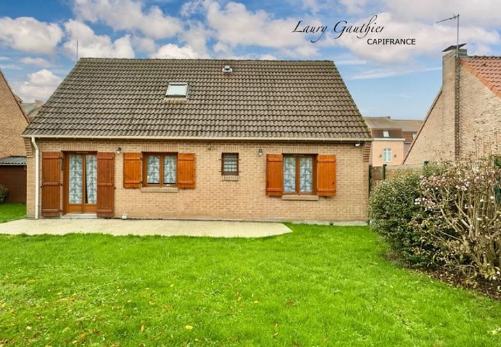 Villa i Comines, Nord, Comines - € 298.000 | Ref: 340934544848 - foto 1
