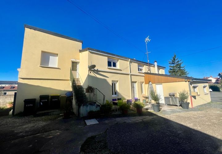 Byhus i Gueugnon, Saone-et-Loire, Gueugnon - € 147.000 | Ref: 340934477710 - foto 1