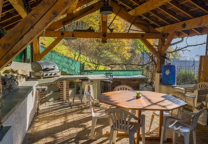 Villa i La Bâthie, Savoie, La Bâthie - € 287.000 | Ref: 340937260449 - foto 1