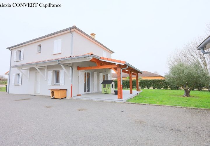 Villa i Bresse Vallons, Ain, Bresse Vallons - € 308.000 | Ref: 340933798455 - foto 1