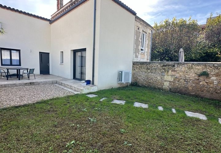 Byhus i Bergerac, Dordogne, Bergerac - € 249.000 | Ref: 340938632632 - foto 1