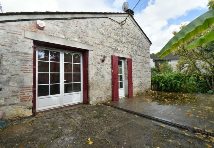 Landejendom i Agen, Lot-et-Garonne, Agen - € 217.000 | Ref: 340934462110 - foto 1