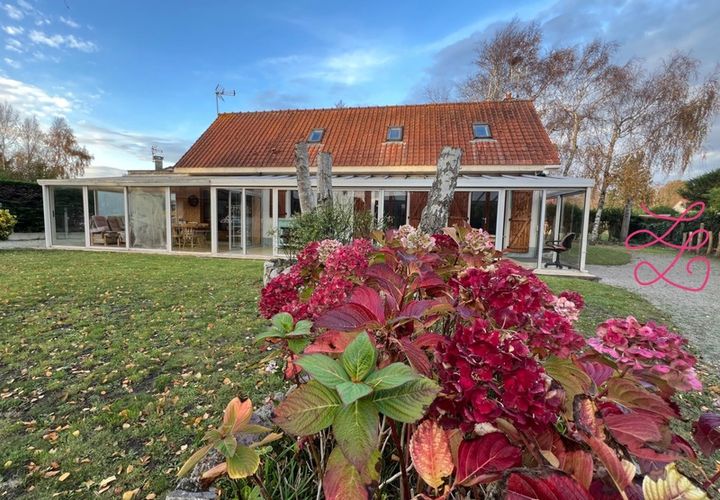 Villa i Merlimont, Pas-de-Calais, Merlimont - € 499.000 | Ref: 340936508657 - foto 1