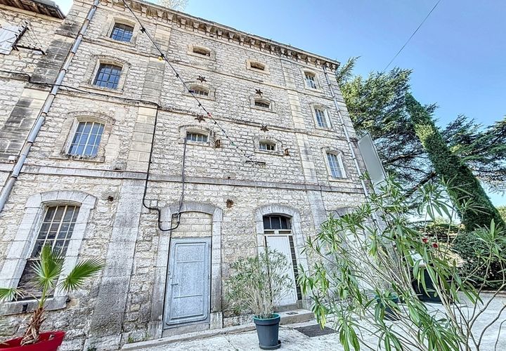 Landejendom i Ruoms, Ardeche, Ruoms - € 599.000 | Ref: 340936231589 - foto 1