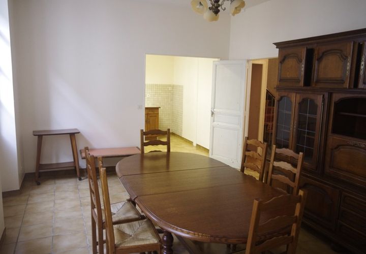 Villa i Gondrin, Gers, Gondrin - € 137.000 | Ref: 340934141599 - foto 1