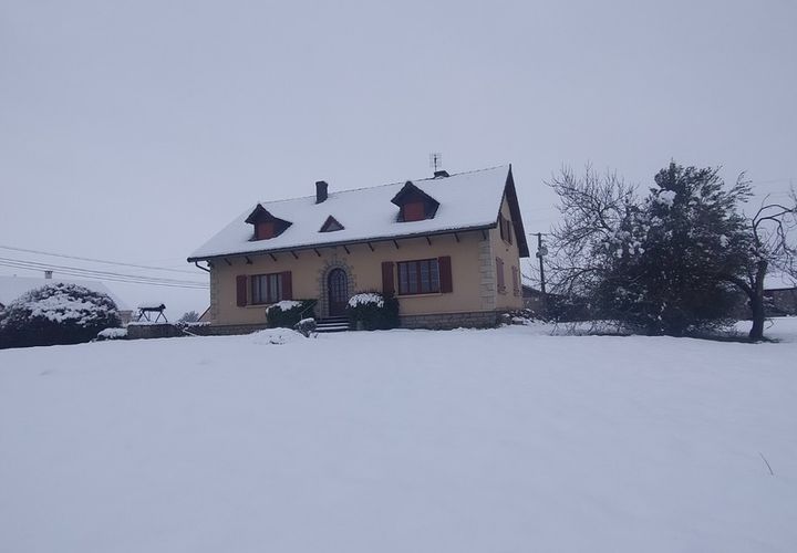 Landejendom i Courcelles-lès-Semur, Cote-d'Or, Courcelles-lès-Semur - € 375.000 | Ref: 340931531217 - foto 1