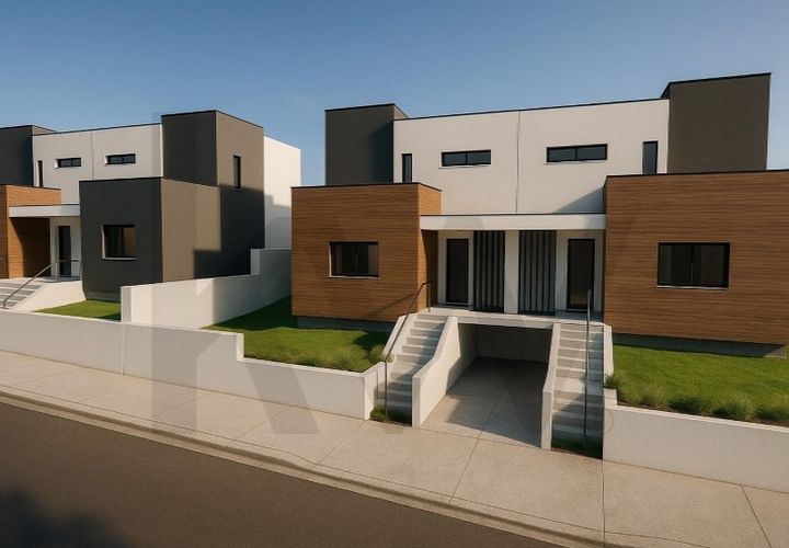 Helårsgrund i Aveiro, Aveiro, Aveiro - € 180.000 | Ref: KWPT-024459 - foto 1