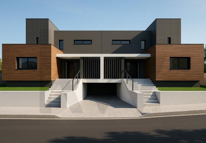 Helårsgrund i Aveiro, Aveiro, Aveiro - € 95.000 | Ref: KWPT-024455 - foto 1