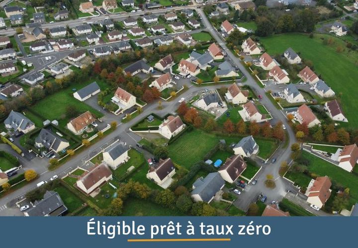 Terra a La Selle-la-Forge, Orne, La Selle-la-Forge - € 29.000 | Ref: Langerie00024 - foto 1