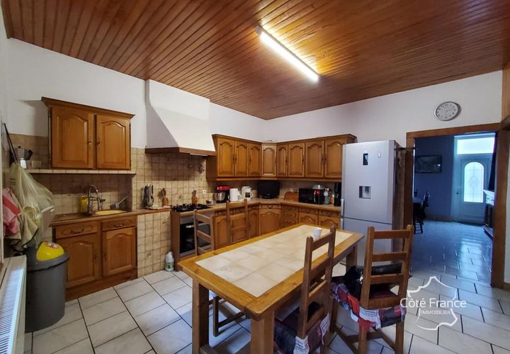 Villa i Revin, Ardennes, Revin - € 116.000 | Ref: 1_7415 - foto 1