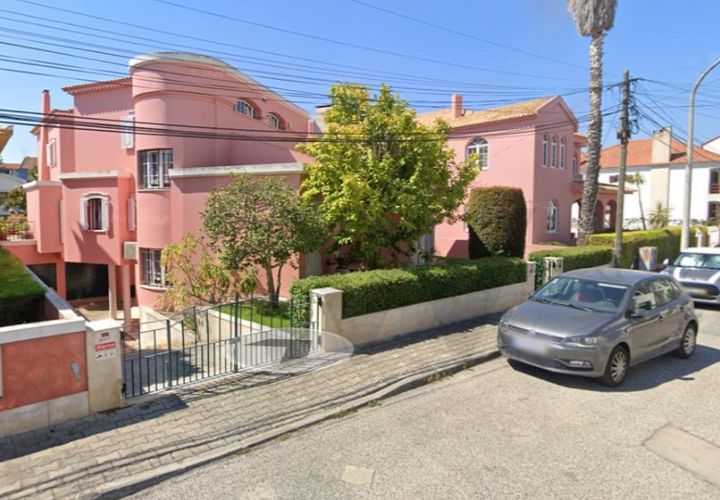 Villa a Montijo, Setubal, Montijo - € 890.000 | Ref: KWPT-023753 - foto 1
