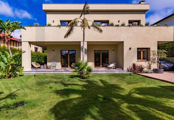 Villa i Cascais, Lisbon, Cascais - € 3.950.000 | Ref: KWPT-021862 - foto 1