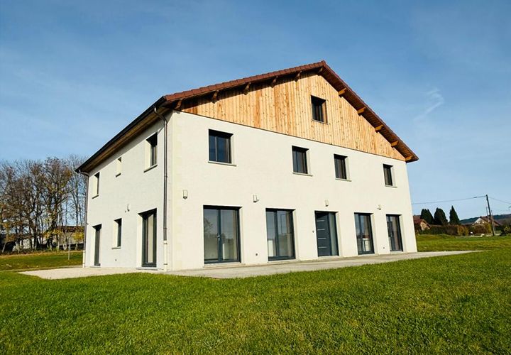 Villa i Nancray, Doubs, Nancray - € 580.000 | Ref: 588-BES - foto 1