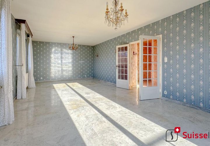 Villa a Montbeliard, Doubs, Montbeliard - € 169.000 | Ref: 1747-LIS - foto 1
