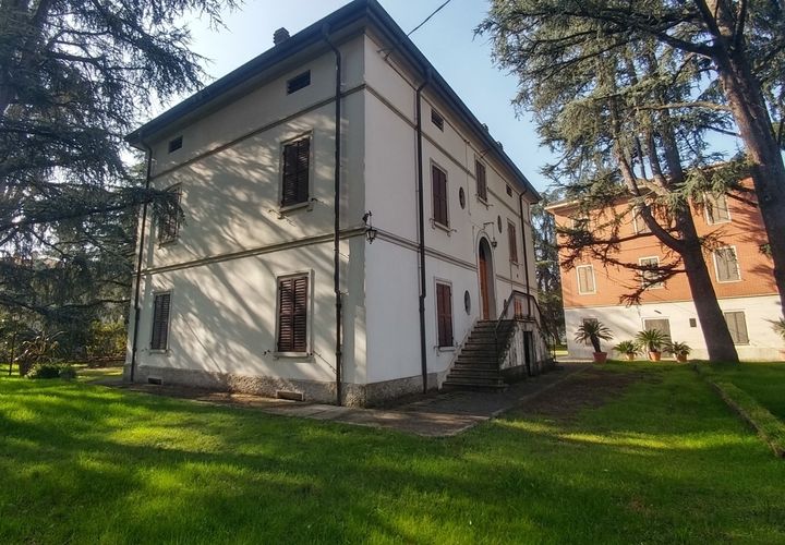 Villa a Vignola, Modena, Vignola - € 450.000 | Ref: 3078 - foto 1