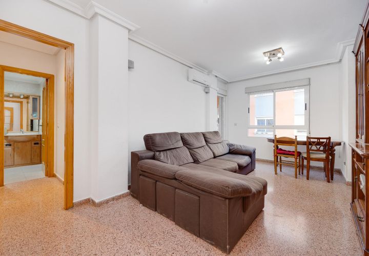 Leilighet i Torrevieja, Alicante, Torrevieja - € 194 500 | Ref: AP1-692/4147 - foto 1
