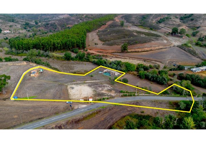 Helårsgrund i Odemira, Beja, Odemira - € 99.000 | Ref: HMSTR171 - foto 1