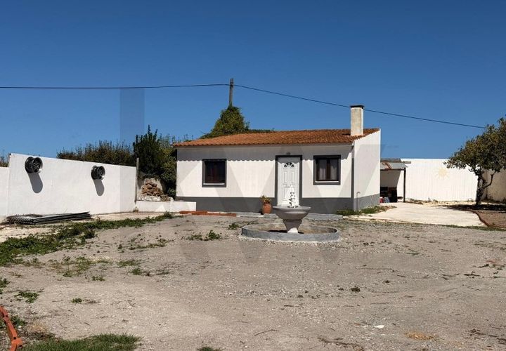 Villa a Carvalhal, Leiria, Carvalhal - € 229.000 | Ref: KWPT-023839 - foto 1