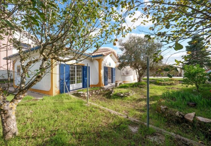 Villa a Fatima, Santarem, Fatima - € 350.000 | Ref: KWPT-023718 - foto 1
