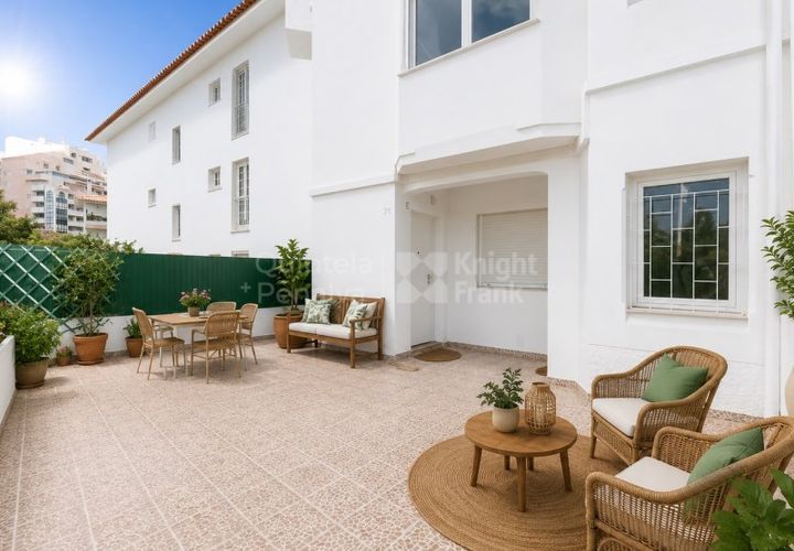 Lejlighed i Cascais, Lisbon, Cascais - € 850.000 | Ref: PROP-33840 - foto 1