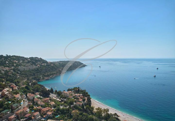 Villa i Roquebrune-Cap-Martin, Alpes-Maritimes, Roquebrune-Cap-Martin - € 5.900.000 | Ref: 85128487 - foto 1
