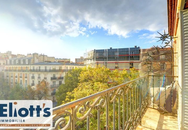 Lejlighed i Paris, Paris, Paris - € 468.000 | Ref: 86420026 - foto 1