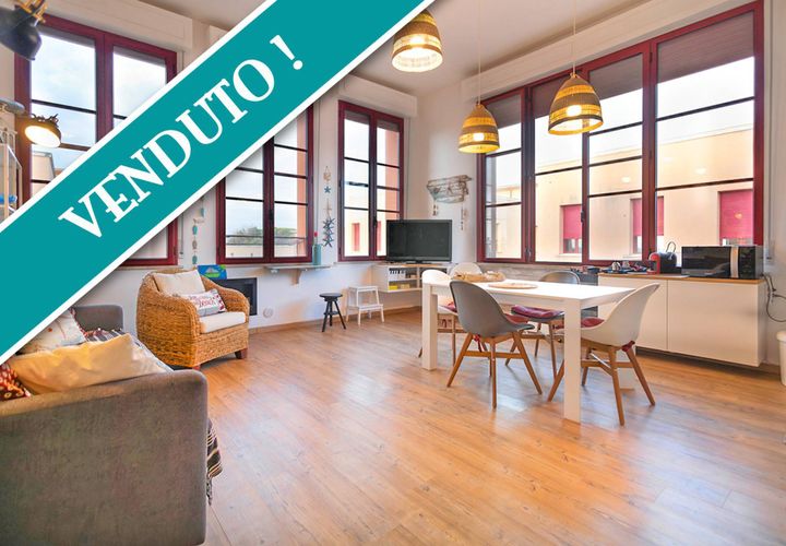 Lejlighed i Pisa, Pisa, Pisa - € 210.000 | Ref: 2664 - foto 1