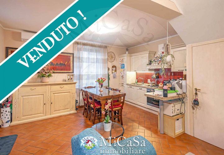 Villa i Vecchiano, Pisa, Vecchiano - € 169.000 | Ref: 2667 - foto 1