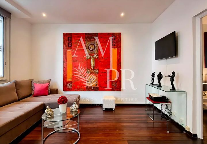 Lejlighed i Cannes, Alpes-Maritimes, Cannes - € 475.000 | Ref: 9506L - foto 1