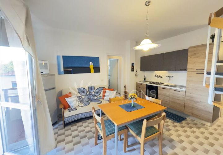 Lejlighed i Caorle, Venice, Caorle - € 269.000 | Ref: DPres21 - foto 1