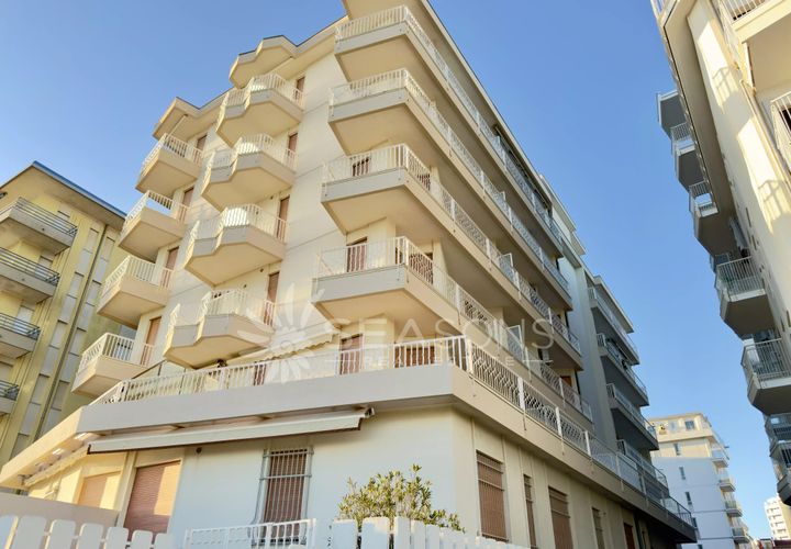 Lejlighed i Jesolo, Venice, Jesolo - € 325.000 | Ref: DPres19 - foto 1