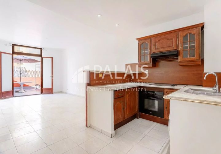 Leilighet i Nice, Alpes-Maritimes, Nice - € 220 000 | Ref: 86468719 - foto 1