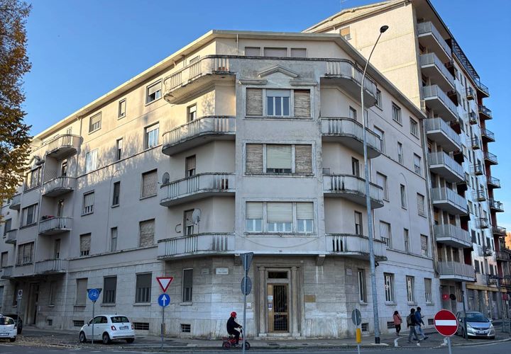 Leilighet i Vercelli, Vercelli, Vercelli - € 200 000 | Ref: 7898 - foto 1